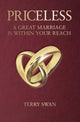 Book cover of: Priceless. By: Terry Swan