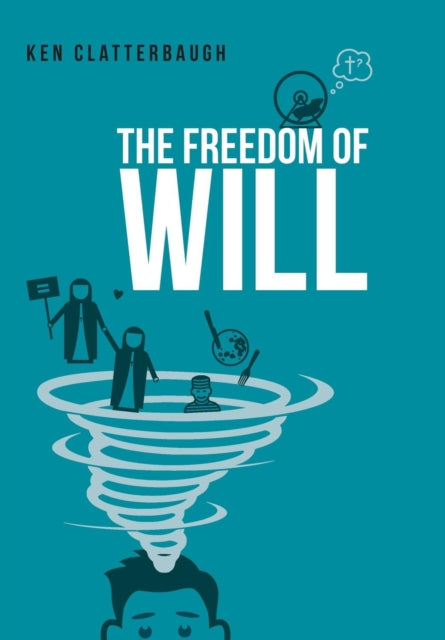 Book cover of: Freedom of Will