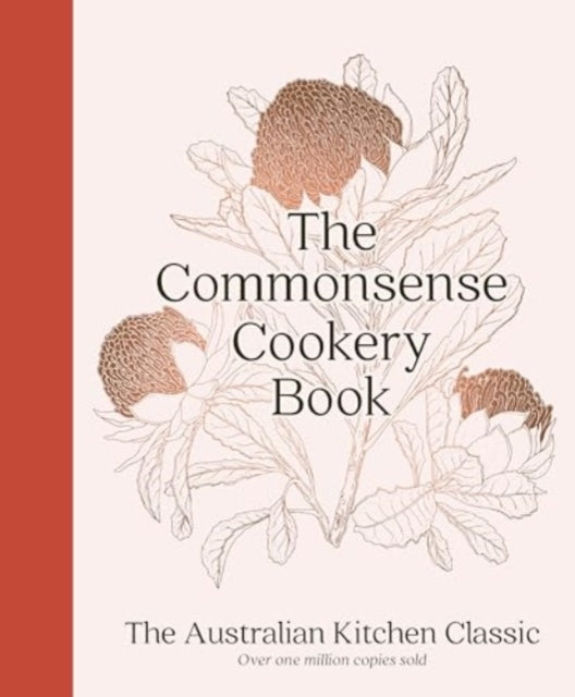 Book cover of: Commonsense Cookery Book