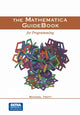 Book cover of: Mathematica GuideBook for Programming. By: Michael Trott