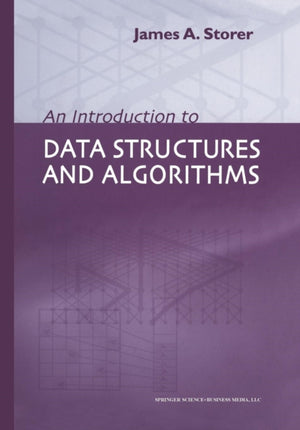 Introduction to Data Structures and Algorithms