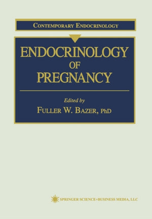 Endocrinology of Pregnancy