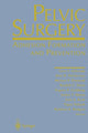 Book cover of: Pelvic Surgery. By: Gere S. DiZerega