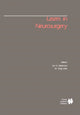 Book cover of: Lasers in Neurosurgery. By: Jon H. Robertson