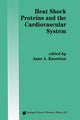Book cover of: Heat Shock Proteins and the Cardiovascular System. By: A.A. Knowlton