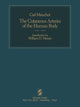 Book cover of: Cutaneous Arteries of the Human Body. By: C. Manchot