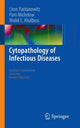 Book cover of: Cytopathology of Infectious Diseases