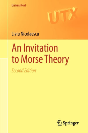 Invitation to Morse Theory