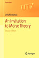 Book cover of: Invitation to Morse Theory. By: Liviu Nicolaescu