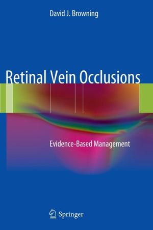 Retinal Vein Occlusions