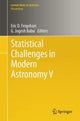 Book cover of: Statistical Challenges in Modern Astronomy V