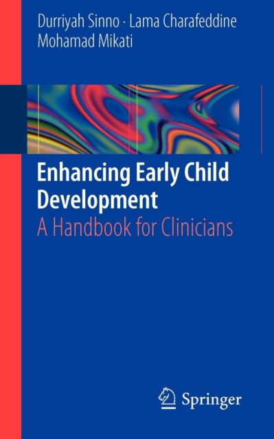 Book cover of: Enhancing Early Child Development