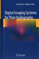 Book cover of: Digital Imaging Systems for Plain Radiography