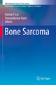 Book cover of: Bone Sarcoma