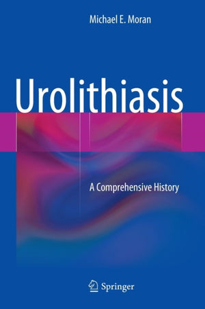 Urolithiasis