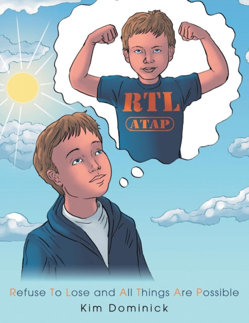 Book cover of: Rtl Atap