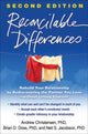 Book cover of: Reconcilable Differences, Second Edition. By: Andrew Christensen