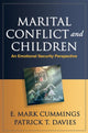 Book cover of: Marital Conflict and Children