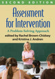 Book cover of: Assessment for Intervention, Second Edition. By: Rachel Brown-Chidsey