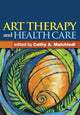 Book cover of: Art Therapy and Health Care
