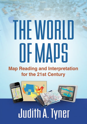 World of Maps