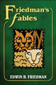 Book cover of: Friedman's Fables. By: Edwin H. Friedman