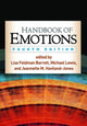 Book cover of: Handbook of Emotions, Fourth Edition