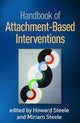 Book cover of: Handbook of Attachment-Based Interventions