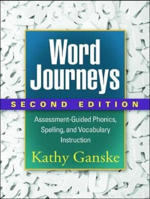 Word Journeys, Second Edition