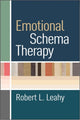 Book cover of: Emotional Schema Therapy. By: Robert L. Leahy