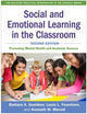 Book cover of: Social and Emotional Learning in the Classroom, Second Edition. By: Barbara A. Gueldner