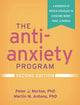 Book cover of: Anti-Anxiety Program, Second Edition. By: Peter J. Norton