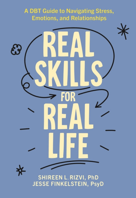 Book cover of: Real Skills for Real Life