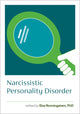 Book cover of: Narcissistic Personality Disorder. By: Elsa Ronningstam