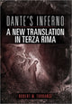 Book cover of: Dante's Inferno, A New Translation in Terza Rima