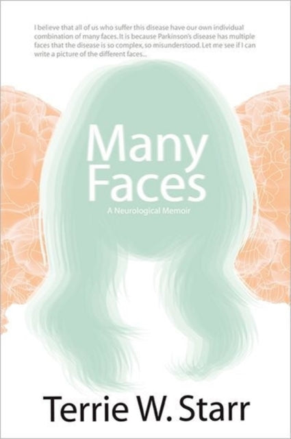 Book cover of: Many Faces