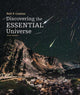 Book cover of: Discovering the Essential Universe. By: Comins, Neil F.