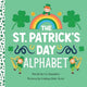 Book cover of: St. Patrick's Day Alphabet