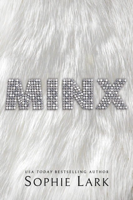 Minx 9781464219948 Sophie Lark