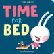 Peek & Boo Time for Bed! 9781464224706 Estrela Lourenço