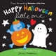 Happy Halloween Little One 9781464225567 Sandra Magsamen