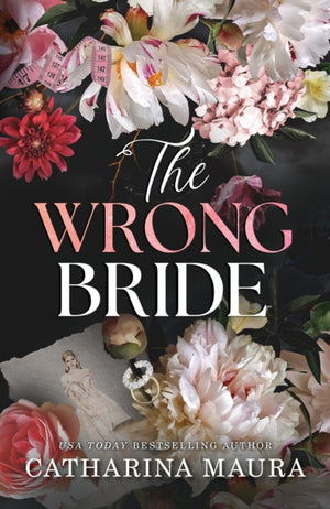 Wrong Bride, The Irresistible Arranged Marriage Romance (The Windsors Book 1)