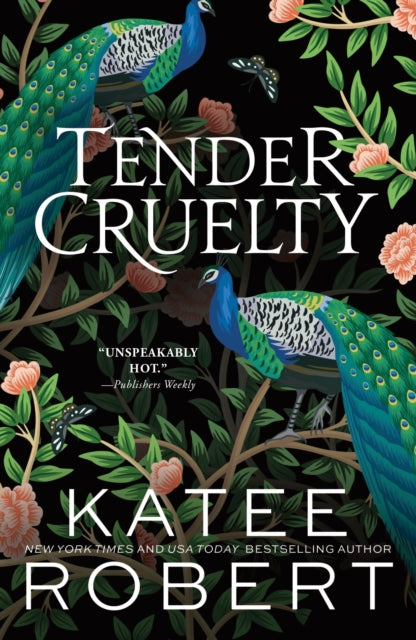 Book cover of: Tender Cruelty