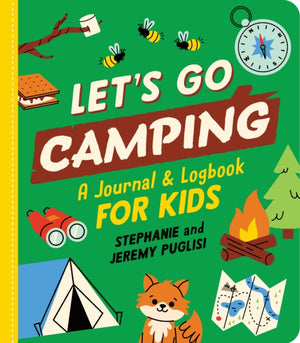 Let's Go Camping