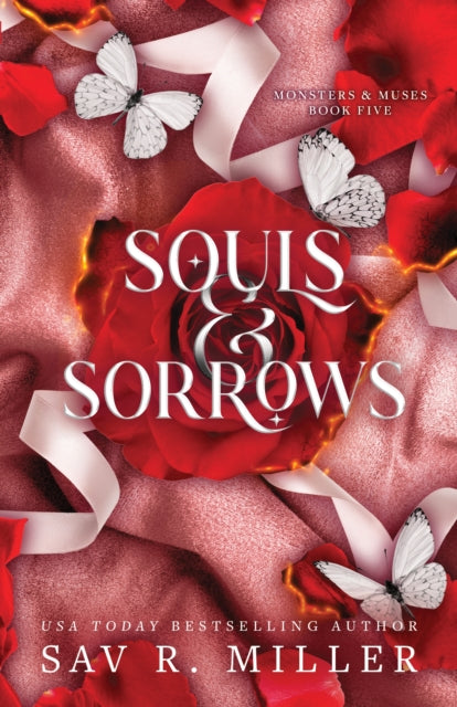 Souls and Sorrows 9781464234187 MILLER, SAV R