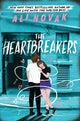 The Heartbreakers, The Young Adult Rockstar Romance Sensation 9781464235955 Ali Novak