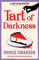 Book cover of: Tart of Darkness. By: Denise Swanson