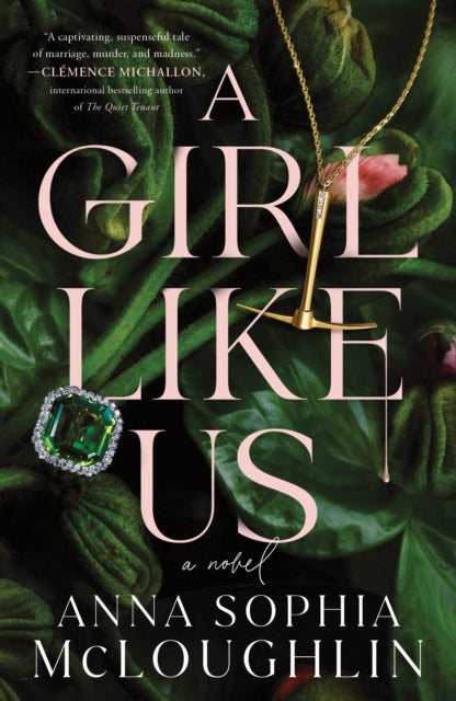 Girl Like Us, A Locked Room Murder Mystery for Fans of Saltburn and Succession
