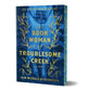 Book cover of: Book Woman of Troublesome Creek (Collector's Edition)