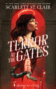 Book cover of: Terror at the Gates